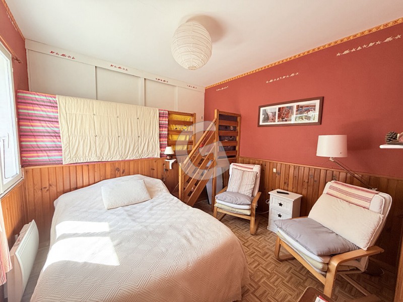 immobilier Appartement à vendre La Tranche-sur-Mer 191 100 euros