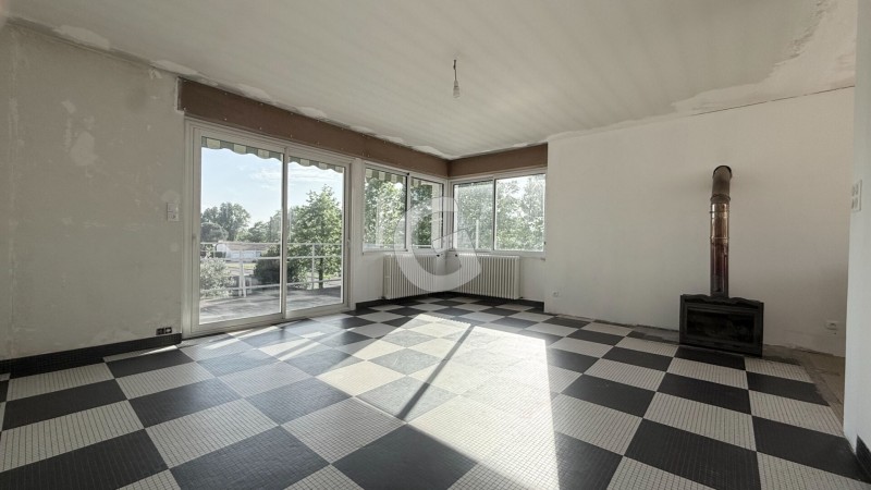 immobilier Maison à vendre Nieul-le-Dolent 259 000 euros
