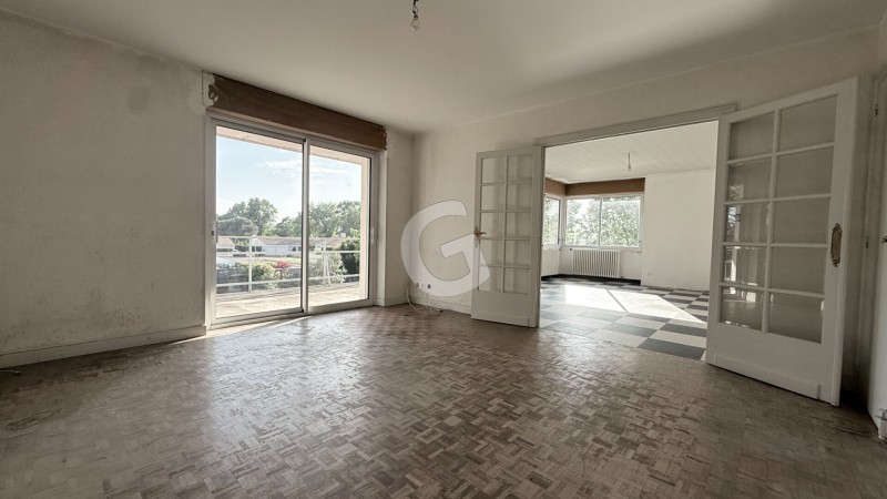 Maison à vendre 5 pièces 140 m²
