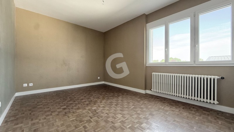 achat vente Maison 5 pièces 140 m² vendée