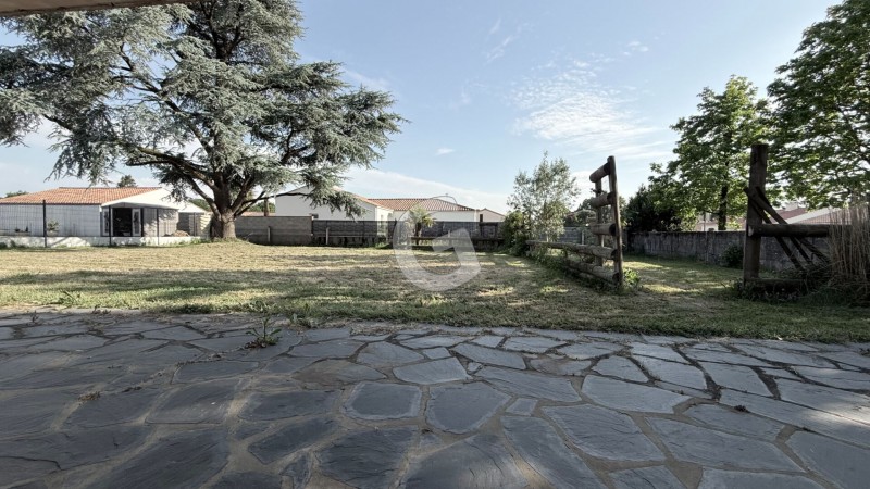 vente Maison Nieul-le-Dolent 140 m²