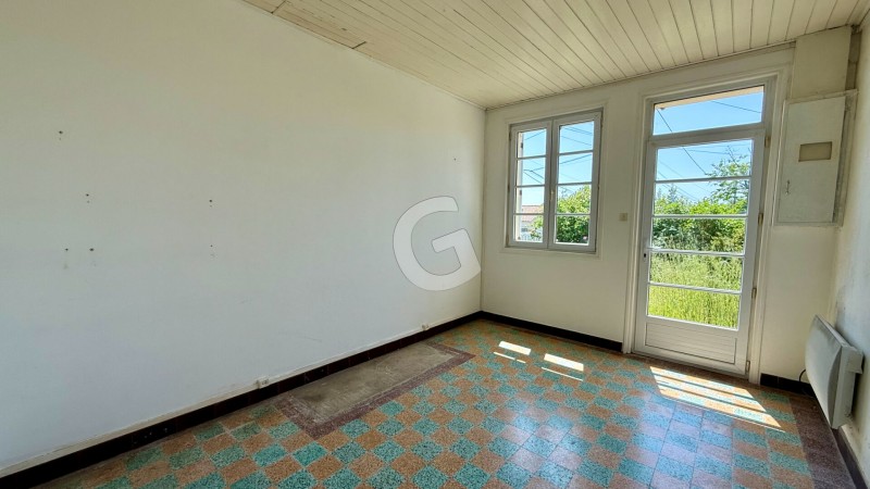 vente Maison Longeville-sur-Mer 74 m²