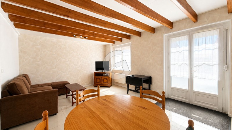 immobilier Maison à vendre Grues 185 800 euros