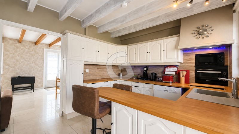 Maison à vendre 4 pièces 71 m²