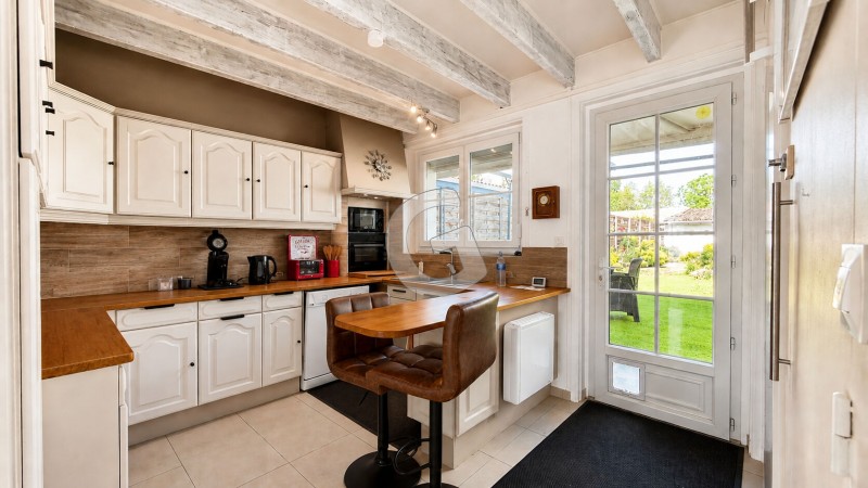 achat vente Maison 4 pièces 71 m² vendée