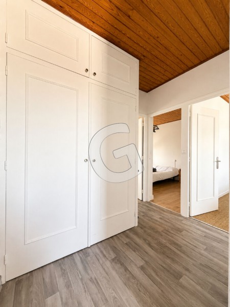 Maison à vendre Grues