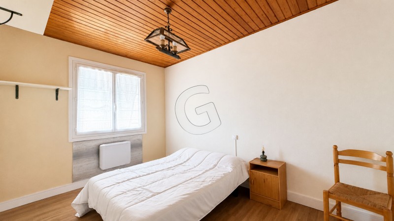 immobilier Maison à vendre Grues 185 800 euros