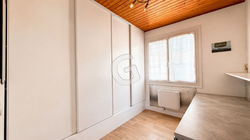 Maison à vendre 4 pièces 71 m²