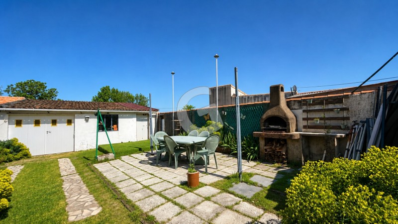 Maison à vendre Grues