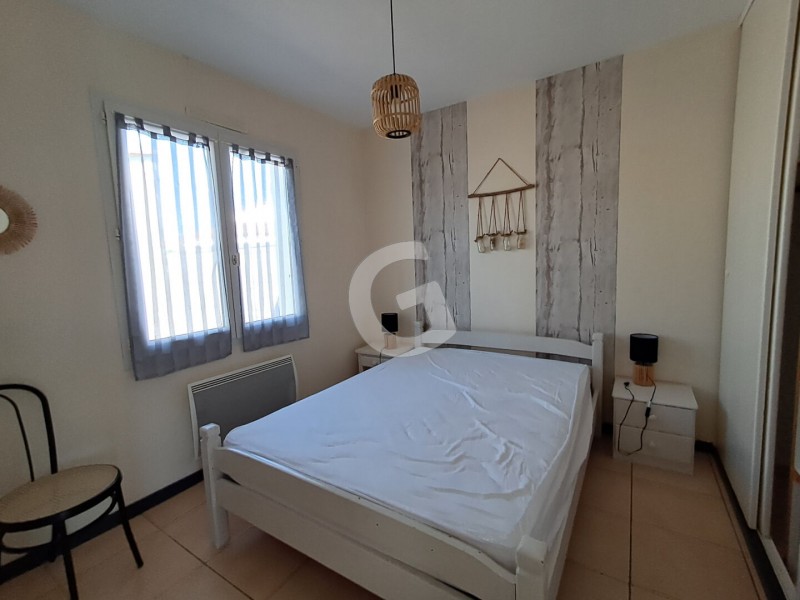 vente Maison La Tranche-sur-Mer 52 m²