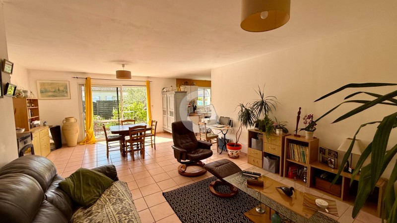 Maison à vendre 4 pièces 81 m²