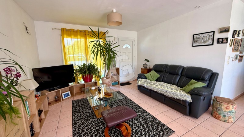 achat vente Maison 4 pièces 81 m² vendée
