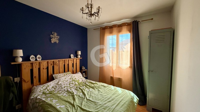 Maison à vendre 4 pièces 81 m²