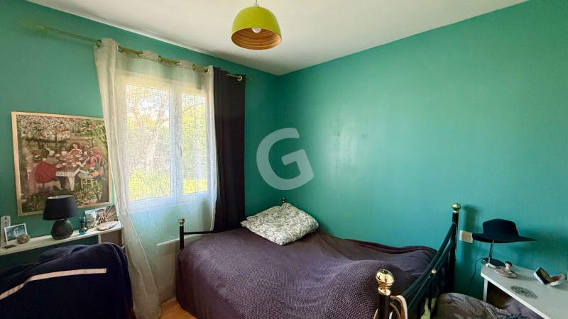 achat vente Maison 4 pièces 81 m² vendée
