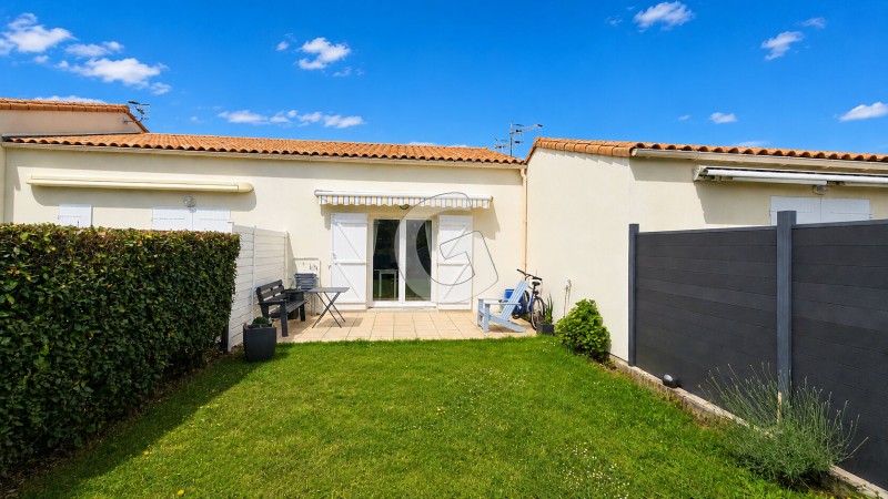 Maison à vendre La Tranche-sur-Mer