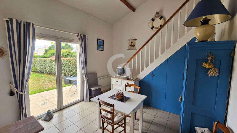 immobilier Maison à vendre La Tranche-sur-Mer 185 000 euros