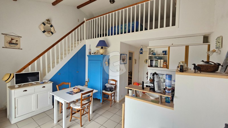 Maison à vendre 2 pièces 36 m²