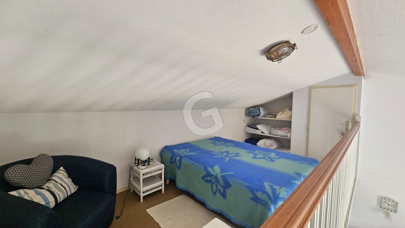 achat vente Maison 2 pièces 36 m² vendée