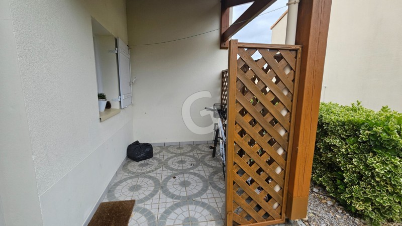 vente Maison La Tranche-sur-Mer 36 m²