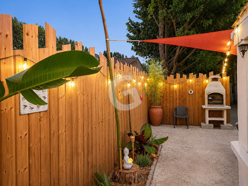vente Maison L'Aiguillon-sur-Mer 69 m²