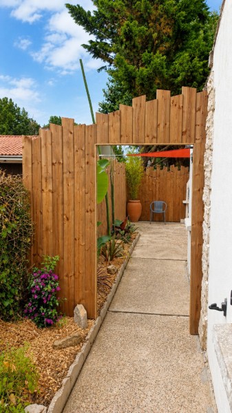 immobilier Maison à vendre L'Aiguillon-sur-Mer 159 700 euros