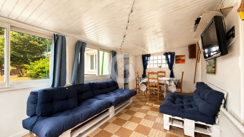 achat vente Maison 4 pièces 69 m² vendée