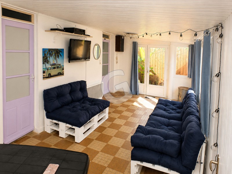 Maison à vendre L'Aiguillon-sur-Mer