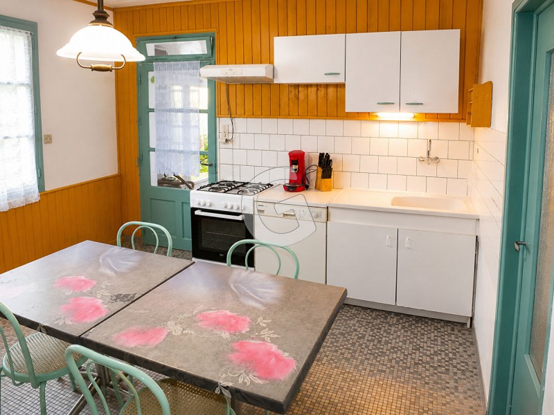 vente Maison L'Aiguillon-sur-Mer 69 m²