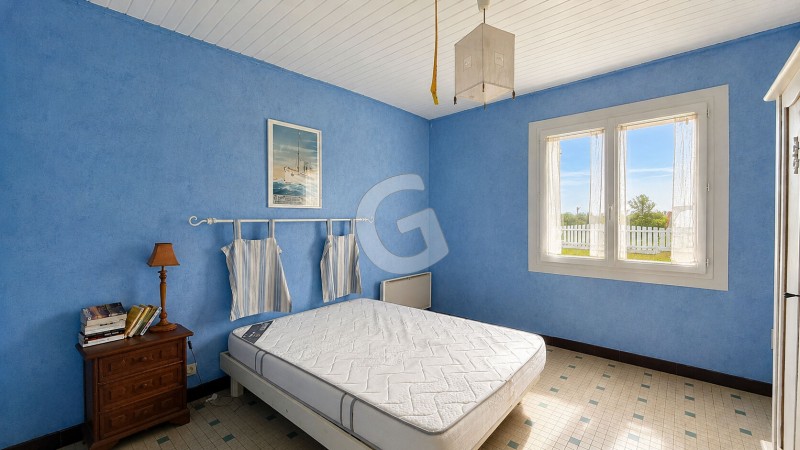immobilier Maison à vendre L'Aiguillon-sur-Mer 159 700 euros