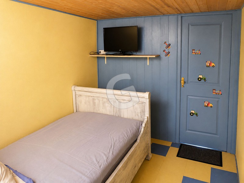 achat vente Maison 4 pièces 69 m² vendée