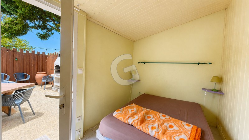 Maison à vendre L'Aiguillon-sur-Mer