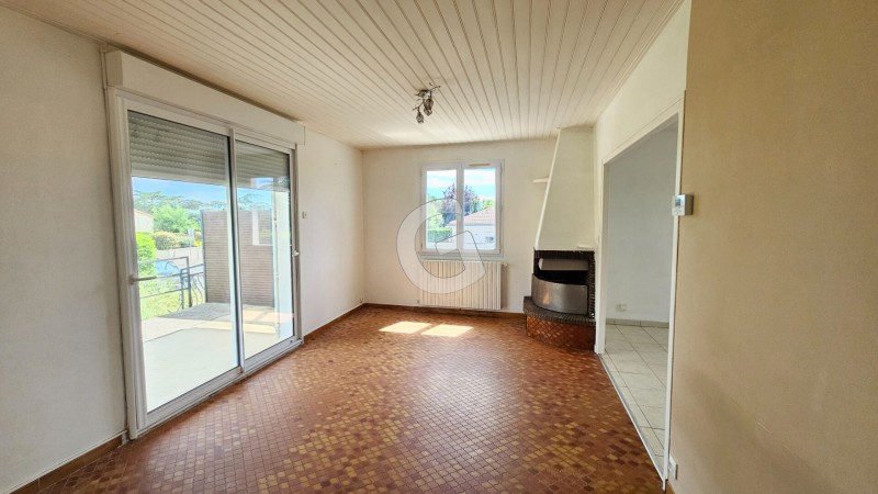 immobilier Maison à vendre Angles 182 700 euros