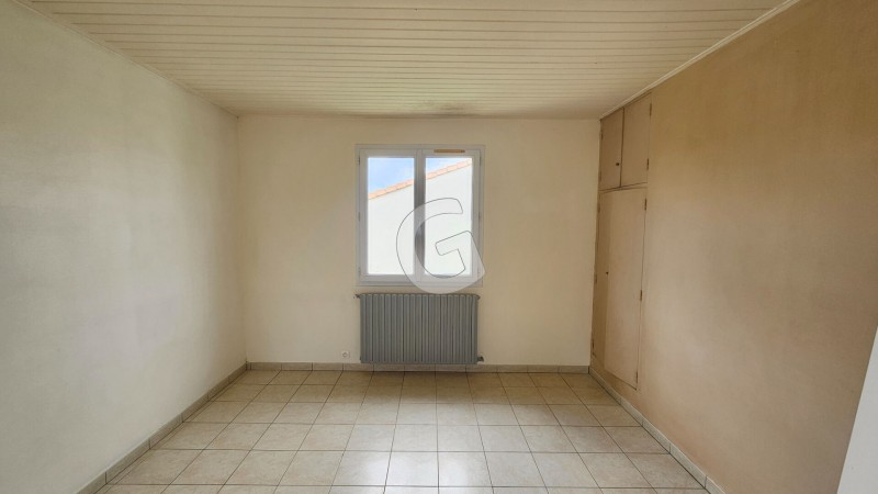 achat vente Maison 4 pièces 73 m² vendée