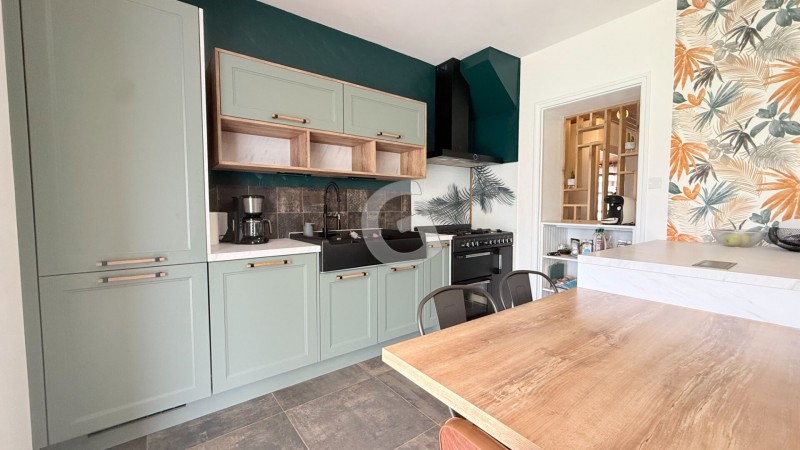 immobilier Maison à vendre Saint-Vincent-sur-Graon 337 400 euros