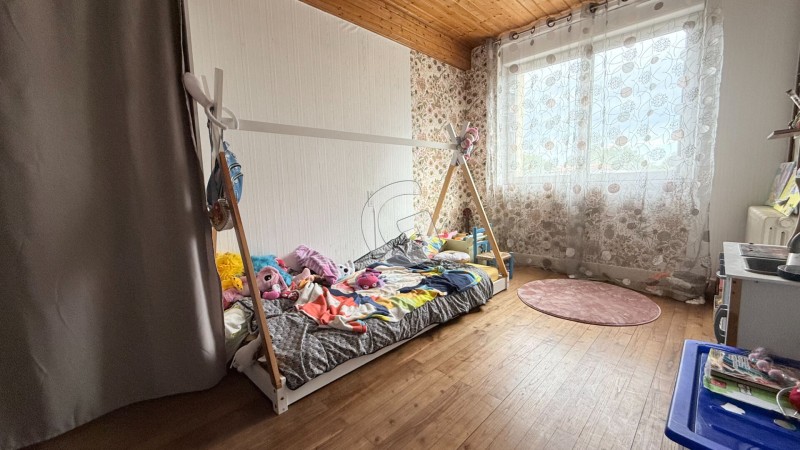 achat vente Maison 7 pièces 186 m² vendée