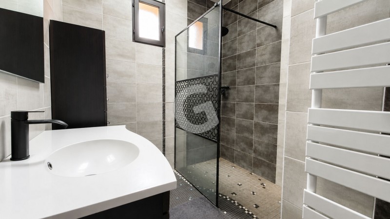 vente Maison Saint-Vincent-sur-Graon 186 m²