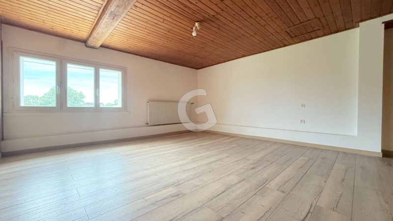 immobilier Maison à vendre Saint-Vincent-sur-Graon 337 400 euros