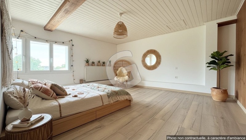 Maison à vendre 7 pièces 186 m²