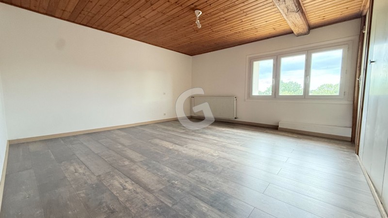 achat vente Maison 7 pièces 186 m² vendée