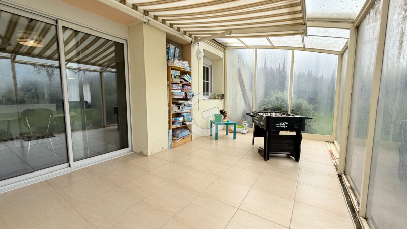 Maison à vendre Saint-Vincent-sur-Graon