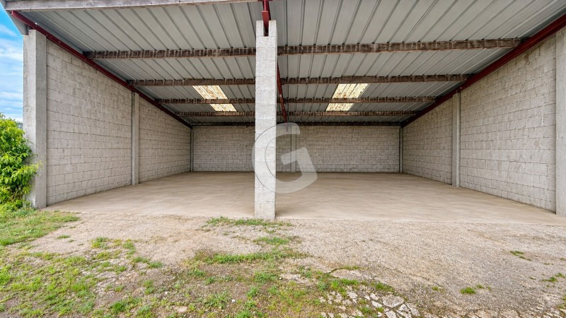 immobilier Maison à vendre Saint-Vincent-sur-Graon 337 400 euros
