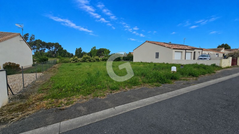 immobilier Terrain à vendre Angles 76 100 euros