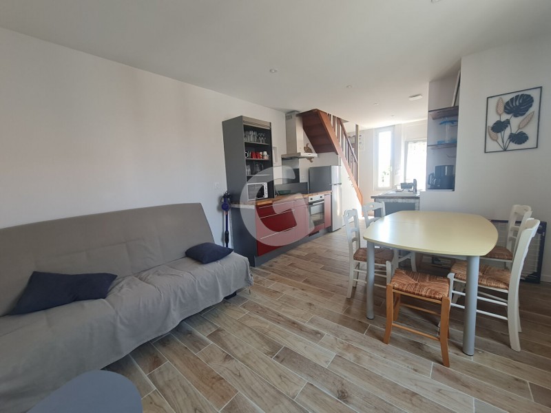 Maison à vendre La Tranche-sur-Mer