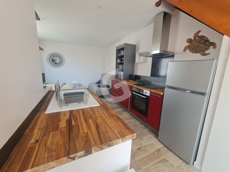 immobilier Maison à vendre La Tranche-sur-Mer 191 100 euros