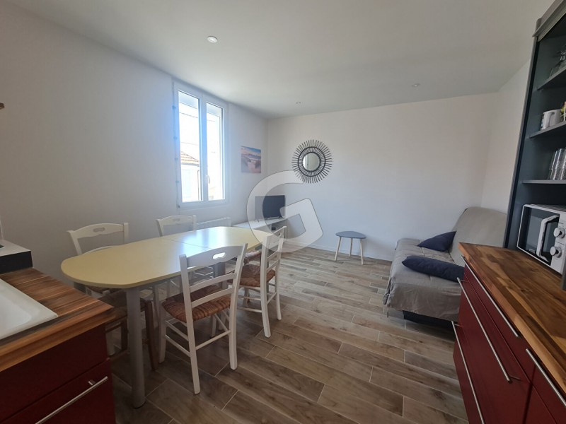 Maison à vendre 3 pièces 49 m²