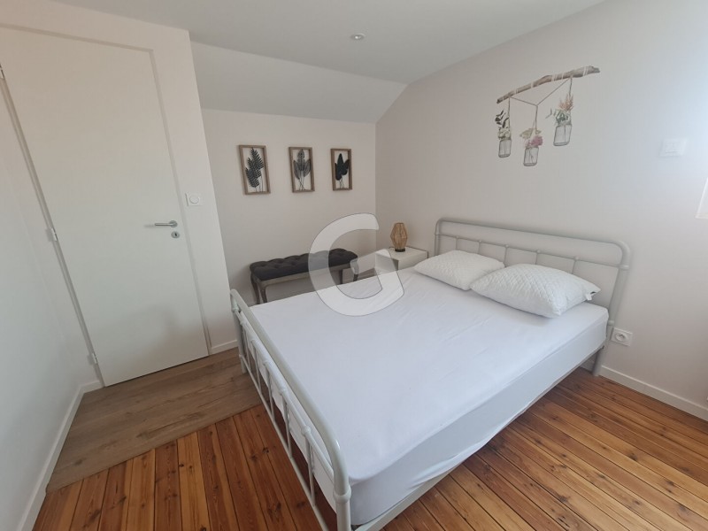 Maison à vendre La Tranche-sur-Mer