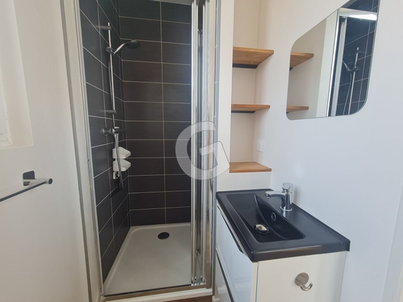 vente Maison La Tranche-sur-Mer 49 m²