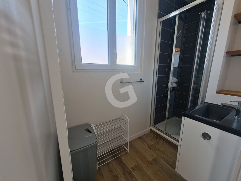 immobilier Maison à vendre La Tranche-sur-Mer 191 100 euros