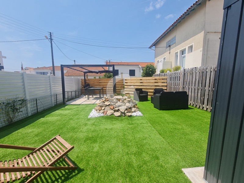 achat vente Maison 3 pièces 49 m² vendée