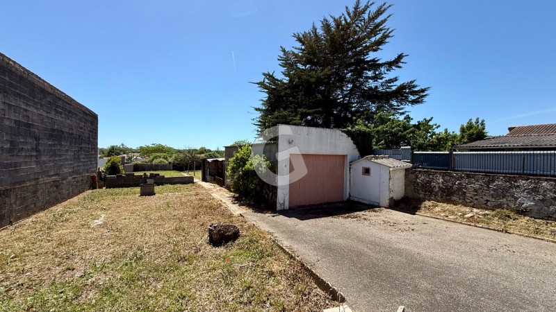 Maison à vendre 3 pièces 82 m²
